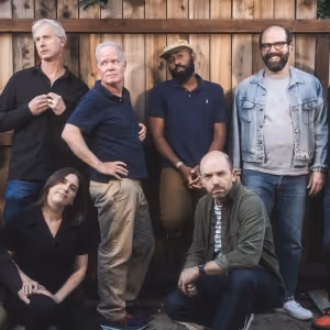 Improv Group Dinosaur Comes To The Den Theatre This May