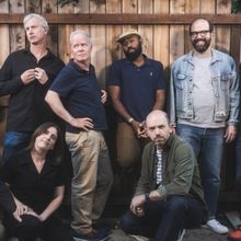 Improv Group Dinosaur Comes To The Den Theatre This May