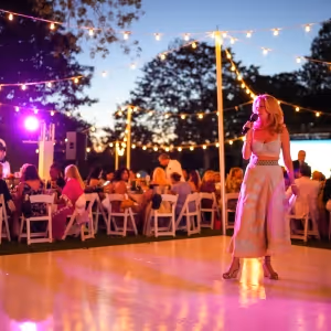 Southampton Arts Center Reveals 2023 Edition of Summerfest