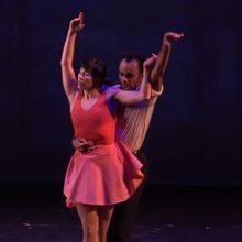 Video: First Look At GOTTA DANCE With American Dance Machine At The York Theatre