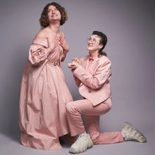 Tony-Winning SIX Composers To Take the Stage at 54 Below in October