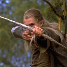 LORD OF THE RINGS Comes to the Auditorium in Chicago With 238 Piece Orchestra