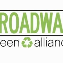 Broadway Green Alliance Will Host Spring Textile Reuse and Recycling Drive