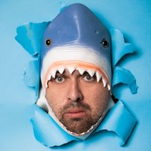 A SMALL ENCLOSED ROOM WITH ALFIE MURPHY Comes to the Lowry, Salford Next Month