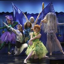 Photos: First Look FANCY NANCY The Musical At Main Street Theater