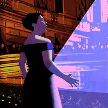 Merola Opera Program Will Conclude 2026 Summer Festival With Merola Grand Finale