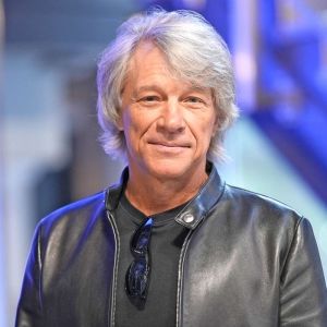 Jon Bon Jovi Comes to NJPAC in Conversation Hosted by Stephen Colbert