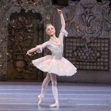 The Royal Ballet Celebrates Christmas With The Return Of THE NUTCRACKER