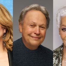 Renee Fleming, Billy Crystal, Dionne Warwick, and More Will Receive Kennedy Center Ho