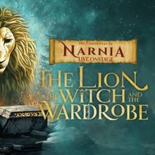 National Tour of THE LION, THE WITCH, AND THE WARDROBE Concludes in Taylors, SC