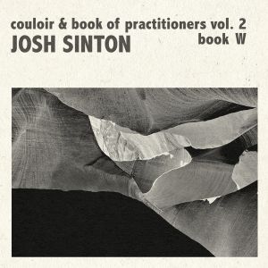 Bari Player Josh Sinton's Solo Double Album To Be Released January 12