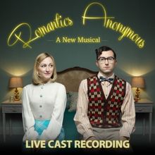 Emma Rice's ROMANTICS ANONYMOUS Will Release Live Cast Album