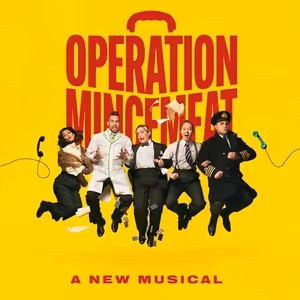 OPERATION MINCEMEAT to Make Canadian Premiere at Toronto's Royal Alexandra Theatre