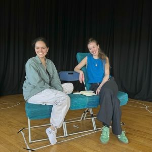 Photos: First Look at HER GREEN HELL at Theatre Royal Plymouth