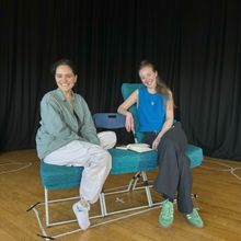 Photos: First Look at HER GREEN HELL at Theatre Royal Plymouth