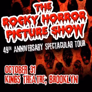 Barry Bostwick to Host THE ROCKY HORROR PICTURE SHOW at Kings Theatre
