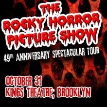 Barry Bostwick to Host THE ROCKY HORROR PICTURE SHOW at Kings Theatre