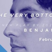 AT THE VERY BOTTOM OF THE BODY OF WATER Kicks Off The 2025 OTR Season At Chance Theat