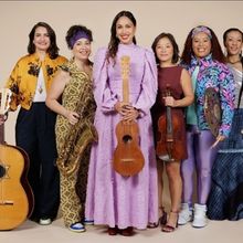 The Wallis Celebrates Día De Los Muertos With Free Family Fest and Artist Sonia De L