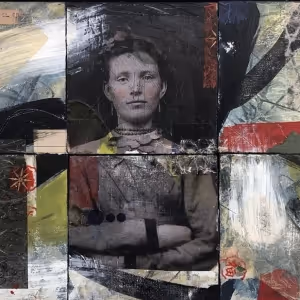 Eleven ICB Artists Selected For The Prestigious 2023 De Young Open Juried Community…