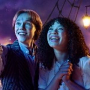 PETER AND THE STARCATCHER Comes to Great Lakes Theater