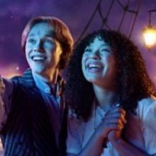 PETER AND THE STARCATCHER Comes to Great Lakes Theater