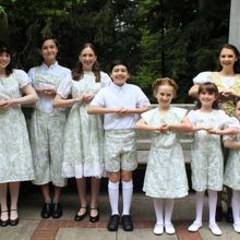 THE SOUND OF MUSIC Comes to St. Dunstan's Theatre This Month