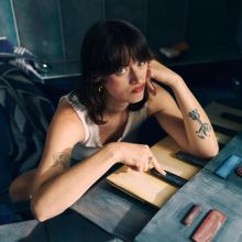 Coline BLF Comes to Botanique in February