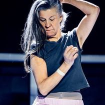 SVINDEL Comes to Dramaten This Month