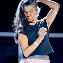 SVINDEL Comes to Dramaten This Month