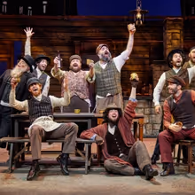 Photos: First Look at Jordan Gelber, Jill Abramovitz, Alexandra Socha, Etai Benson…