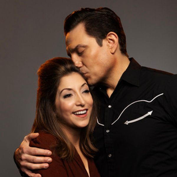 Christopher Ryan Grant and Christina Bianco Will Lead THE BALLAD OF JOHNNY AND JUNE U Photo