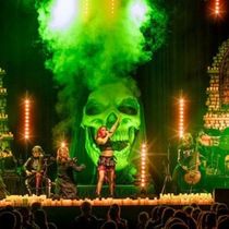 The Rock Orchestra by Candlelight Will Come to the Chester Fritz Performing Arts Center