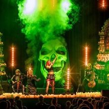 The Rock Orchestra by Candlelight Will Come to the Chester Fritz Performing Arts Cen