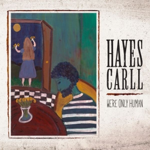 Hayes Carll Will Perform At Le Poisson Rouge This September Photo