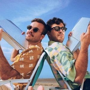 Bon Entendeur Relesase Soulful, Funky House Album and Tribute To Retro French…