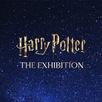 HARRY POTTER: THE EXHIBITION Will Arrive in Dallas This October