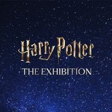HARRY POTTER: THE EXHIBITION Will Arrive in Dallas This October