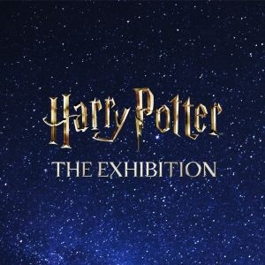 HARRY POTTER: THE EXHIBITION Will Arrive in Dallas This October