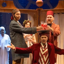 A CHRISTMAS CAROL to Mark 10th Anniversary at Shaw Festival