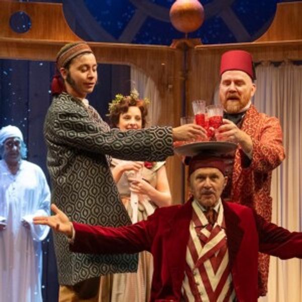 A CHRISTMAS CAROL to Mark 10th Anniversary at Shaw Festival Photo
