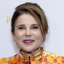 Tovah Feldshuh Joins Netflix's New Comedy Series Starring Kristen Bell