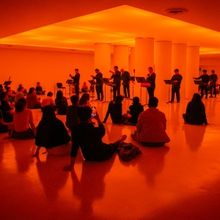 Cepromusic Explora El Cuerpo Humano Como Medio De Expresión En Impropia