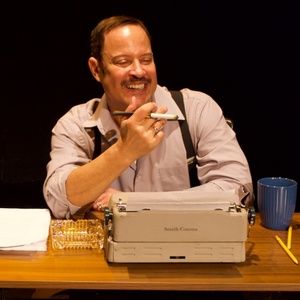 Photos: KIND STRANGER at the Zephyr Theatre