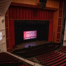 Marcus Performing Arts Center Launches 2024/25 Student Matinee Series