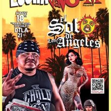 LUCHA VaVOOM Returns To L.A. This Friday With Summer Spectacular