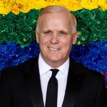 Scott Ellis To Remain Roundabout Theatre Company Interim Artistic Director Through 20