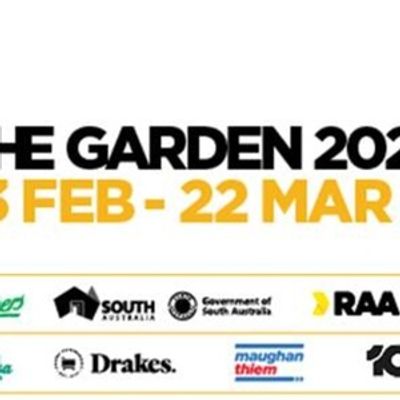 The Garden of Unearthly Delights to Highlight LGBTQIA+ Artists in 2026