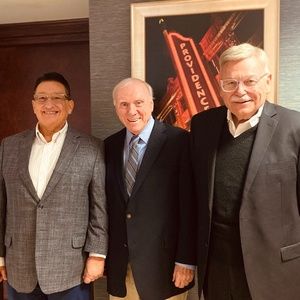 Leadership Transition Revealed at The Providence Performing Arts Center