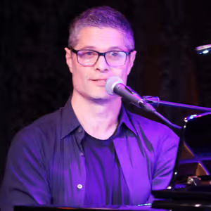 Photos: Elizabeth Stanley, Jack Wolfe and More Join Tom Kitt At Birdland Jazz